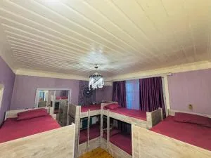 Punjab Youth Hostel& Restaurant - باكو