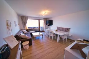 Berg-Juwel mit Hallenbad und Sauna - direkt an der Skipiste - Weitnau