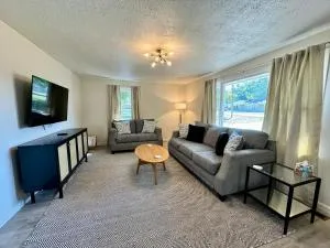 Idle Springs - Huntington