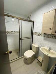 Hermoso apartamento centro de Pereira