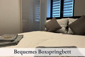 Relax Apartments Bad Waldsee One