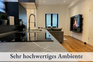 Relax Apartments Bad Waldsee One