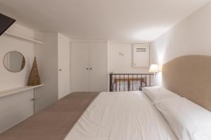 iFlat Monti Studio Apartment