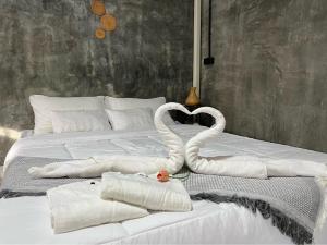 Missme Homestay-มิสมีโฮมสเตย์