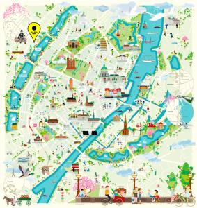 Modern Ground Floor Apartment