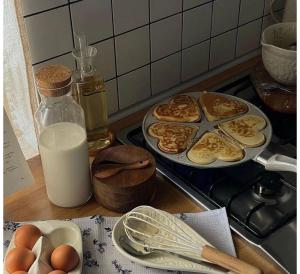 Modern 2 Bed Apartment With Free Parking And Netflix