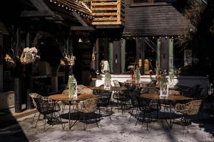 Breza Hotel Borovets