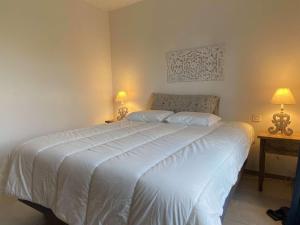 Villas Maison 3 pieces 4 couchages La Bree Les Bains LBO000-130 : photos des chambres