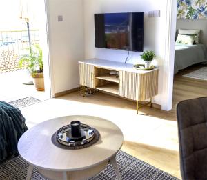 Green Oasis Apartment