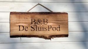 B&B De SluisPod