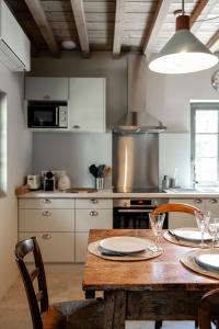 Maisons de vacances Maison Marie-Lys : photos des chambres