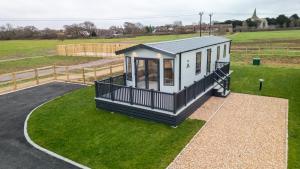 Hayling Island Holiday Park