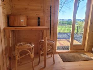 B&B De SluisPod