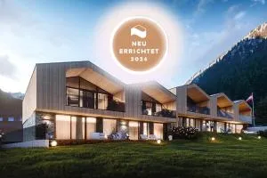 Panorama Chalets Pitz Alpin - Neurur