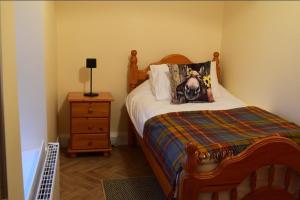 Heather Cottage Doolin