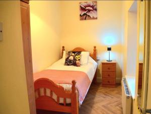 Heather Cottage Doolin