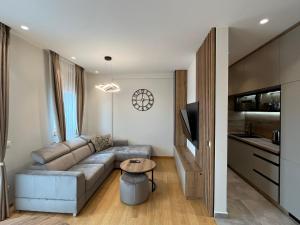 Luxury Kalman Centar Apartman