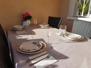 La Zenia Holiday Home