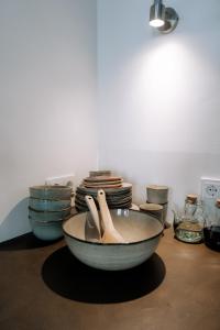 W Y C K - E N D boutique hotel