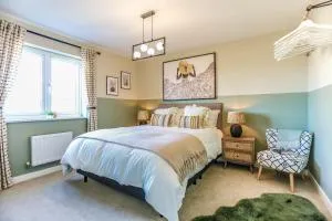 Flint House - Bracklesham Bay - Earnley