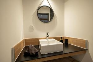 Le gîte du Haut de la Sousto