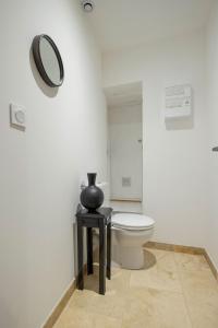 Appartements Le gite du Haut de la Sousto : photos des chambres
