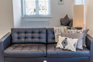 Flint House - Bracklesham Bay