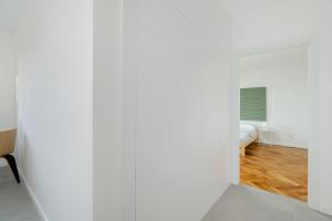 Jasne Studio Rycerska w Poznaniu SmartTV by Noclegi Renters