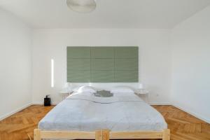 Jasne Studio Rycerska w Poznaniu SmartTV by Noclegi Renters