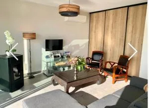 La Tranche sur mer 4 étoiles sea view - 滨海拉特朗什