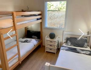 La Tranche sur mer 4 étoiles sea view