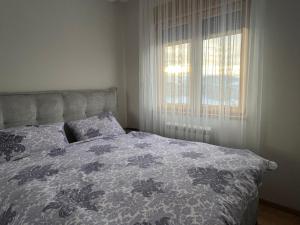 Luxury Kalman Centar Apartman