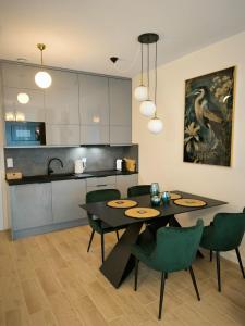 Swinemünde Ananda Baltic