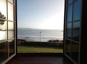 Maisons de vacances Ar Maner - Grande maison familiale - 7 chambres - Jardin : photos des chambres