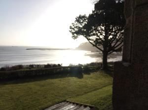 Maisons de vacances Ar Maner - Grande maison familiale - 7 chambres - Jardin : photos des chambres