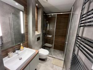 Luxury Kalman Centar Apartman