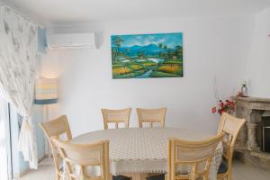 Dona Ana Beach Apartment