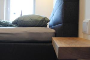 Ferienwohnung Walgernheide