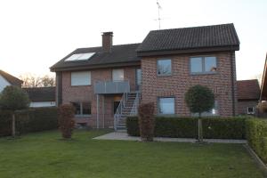 Ferienwohnung Walgernheide