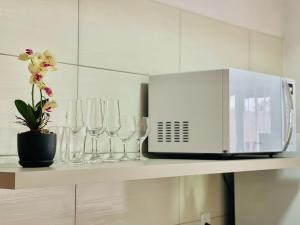 Apartamentos próximo do centro de Bento Gonçalves