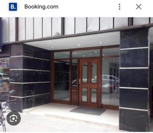 MAR DEL PLATA Microcentro