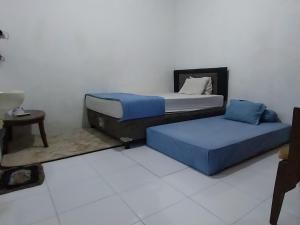 Homestay larangga