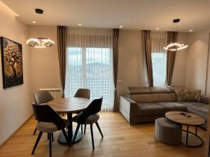 Luxury Kalman Centar Apartman