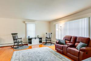 9 Mi to Dtwn Gettysburg Biglerville Getaway!