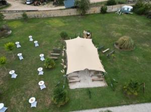 Appartements Domaine de Meslay : photos des chambres