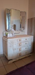 Appartements Domaine de Meslay : photos des chambres