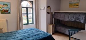 Appartements Domaine de Meslay : photos des chambres