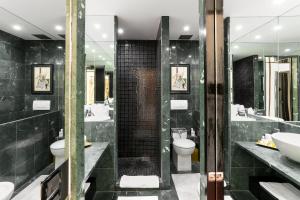 Bright and Modern Loft Near the City Walls