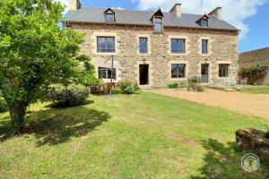 Maisons de vacances Domaine de la motte : photos des chambres