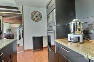 Maisons de vacances Domaine de la motte : photos des chambres